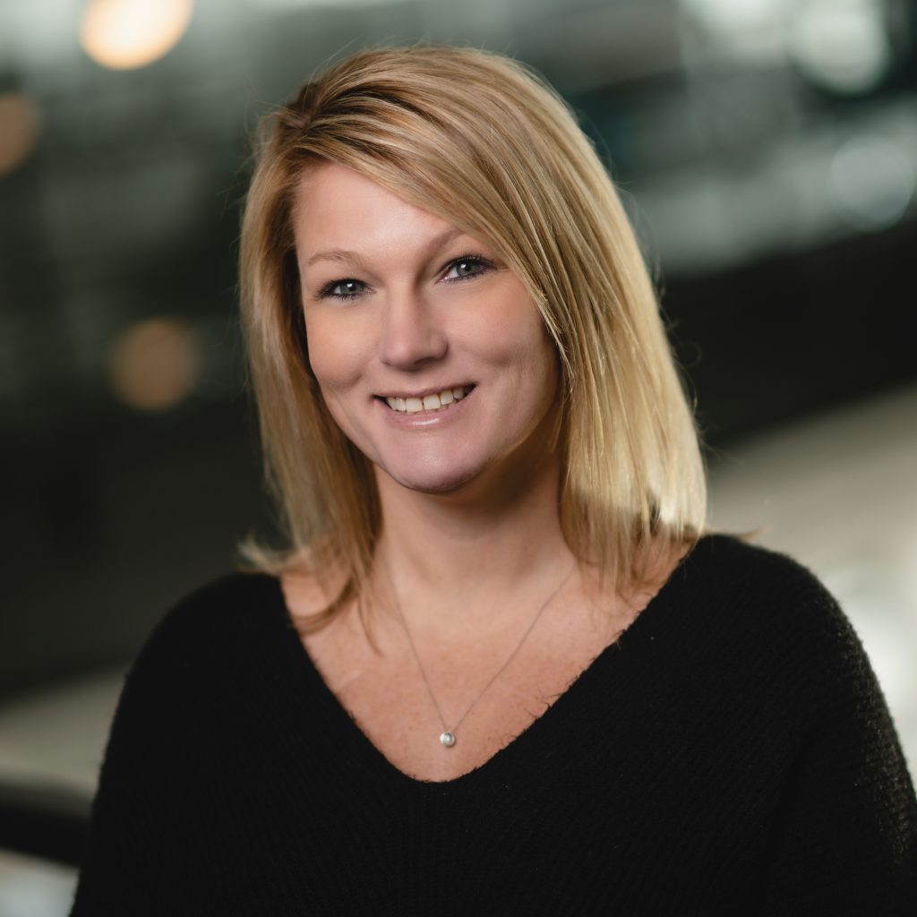 KATIE ANDERSON - Discovery Park District at Purdue - Purdue Research Foundation