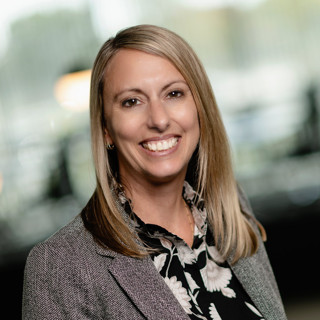 KIM ALLEN- Discovery Park District at Purdue - Purdue Research Foundation