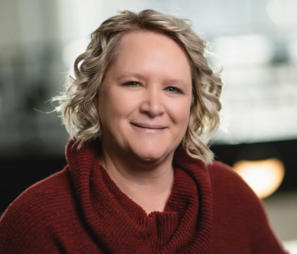 Deanna Bush - Discovery Park District at Purdue - Purdue Research Foundation