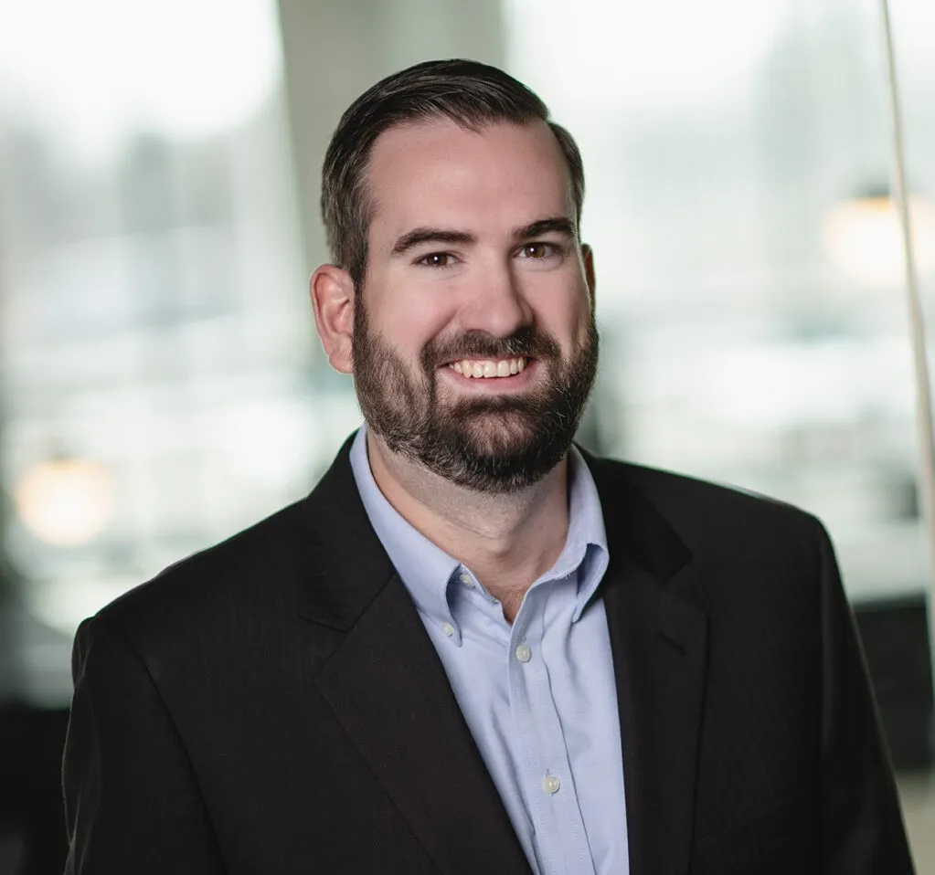 Josh Curry - Discovery Park District at Purdue - Purdue Research Foundation