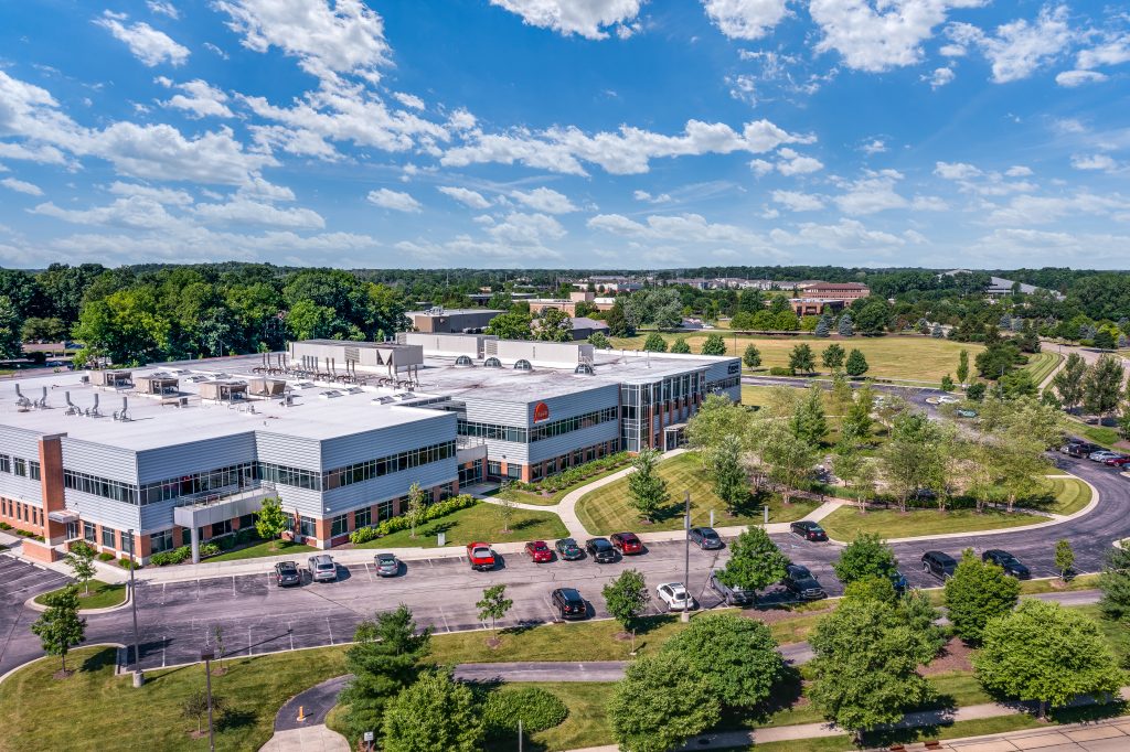 picture of a building