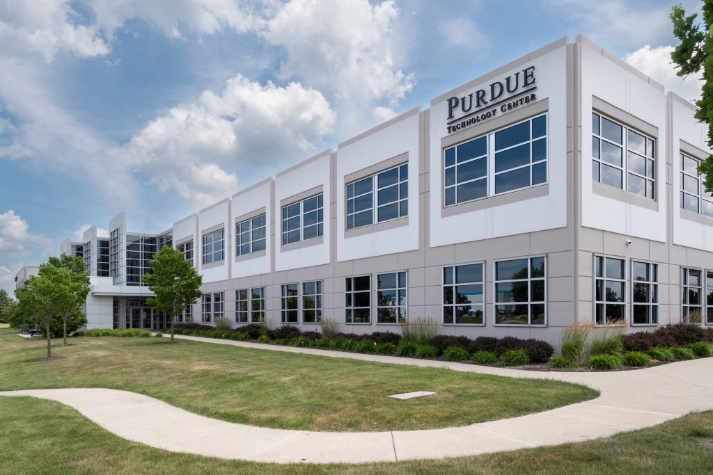 picture of a building