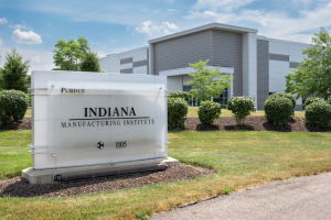 Indiana Manufacturing Institute