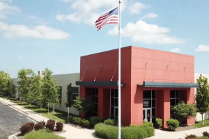 Purdue Innovation Center