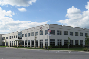 International Technology Center