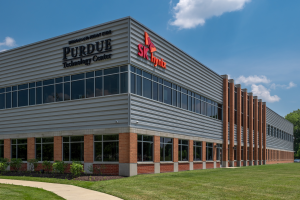 Kurz Purdue Technology Center (KPTC)
