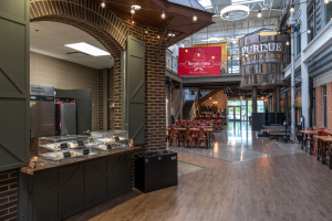 Purdue Railyard Kurz Purdue Technology Center (KPTC) - Marcelas Cakes