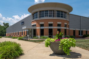 Ross Enterprise Center