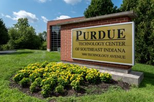 Purdue Technology Center of Southeast Indiana
