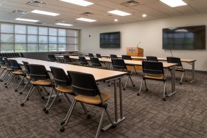 Purdue Technology Center of Southeast Indiana, large conference room