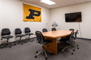 Purdue Technology Center of Southeast Indiana, conference room