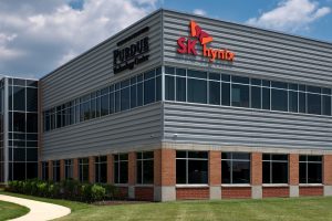 Kurz Purdue Technology Center