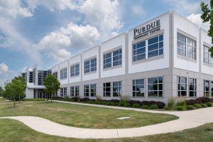 Purdue Technology Center of Northwest Indiana