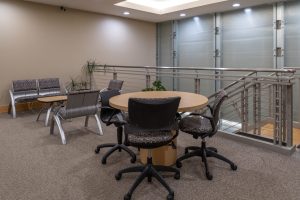 Purdue Technology Center of Northwest Indiana, co-working space