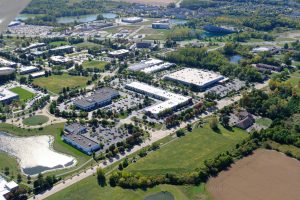 Purdue Research Park – West Lafayette