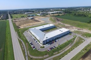 Indiana Manufacturing Institute