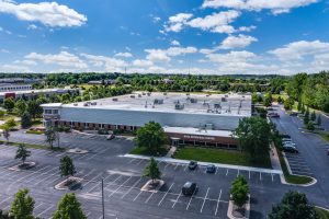 Ross Enterprise Center